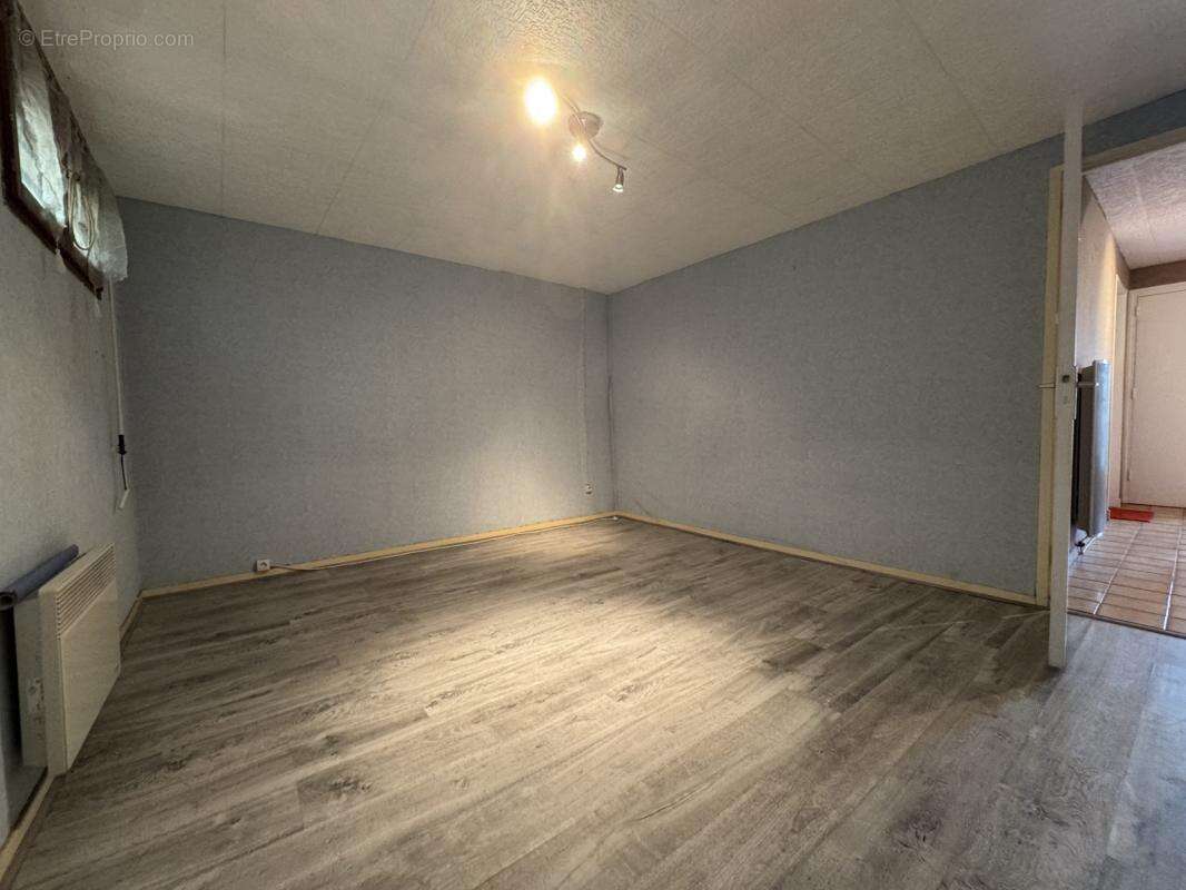 Maison à LE PUY-EN-VELAY