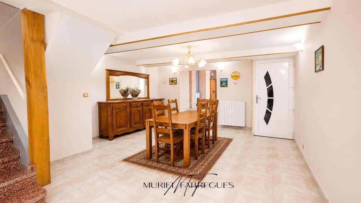 Maison 11400 Laurabuc 6 pièce(s), 3 chambres, 128 m2 - photo 6