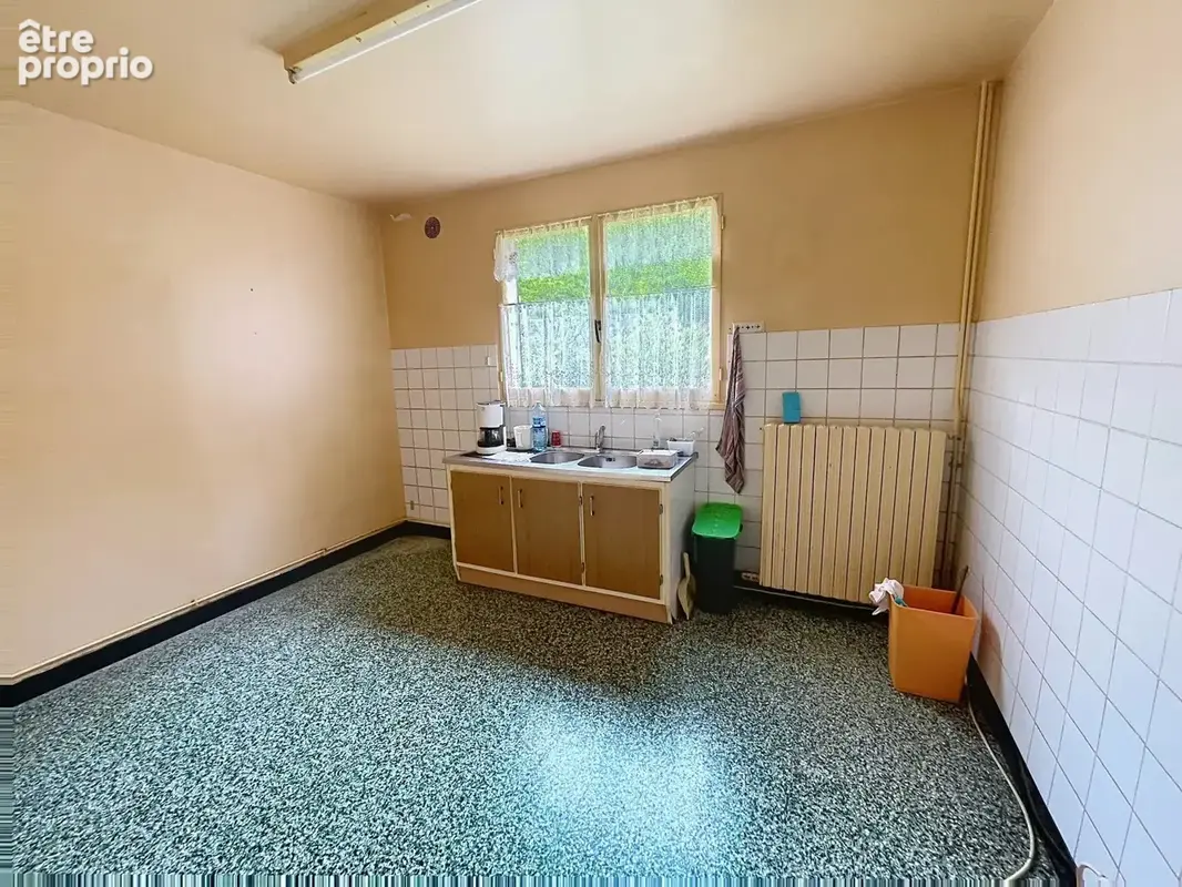 Vente Maison Bourguignon-sous-montbavin(02000) 85 500ï¿œ - photo 3