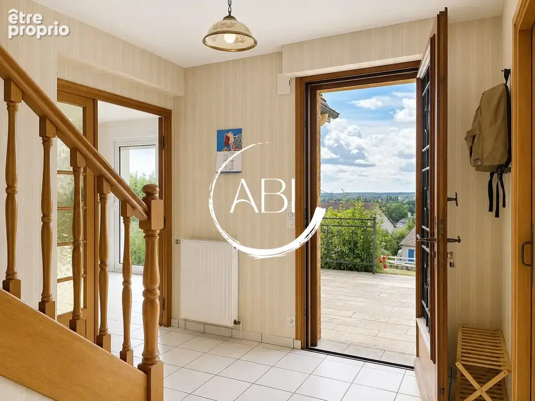 Maison 151 m² à La Ferte-Mace  - photo 6