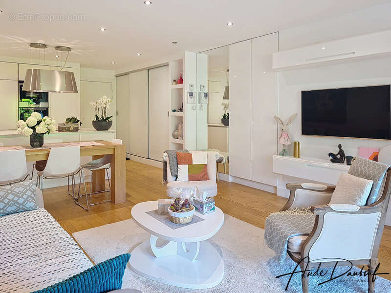 Appartement à BEAUMONT