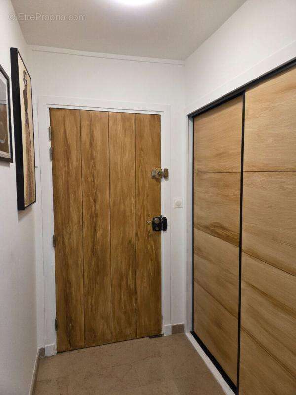 Appartement à MONTELIMAR