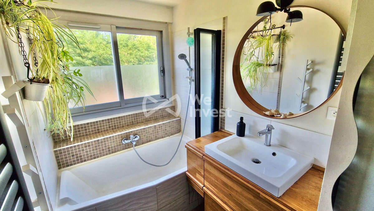 Appartement à RAMBOUILLET