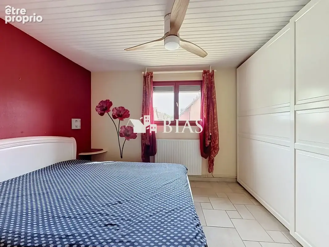 Maison 90 m² à La Bonneville-Sur-Iton  - photo 6