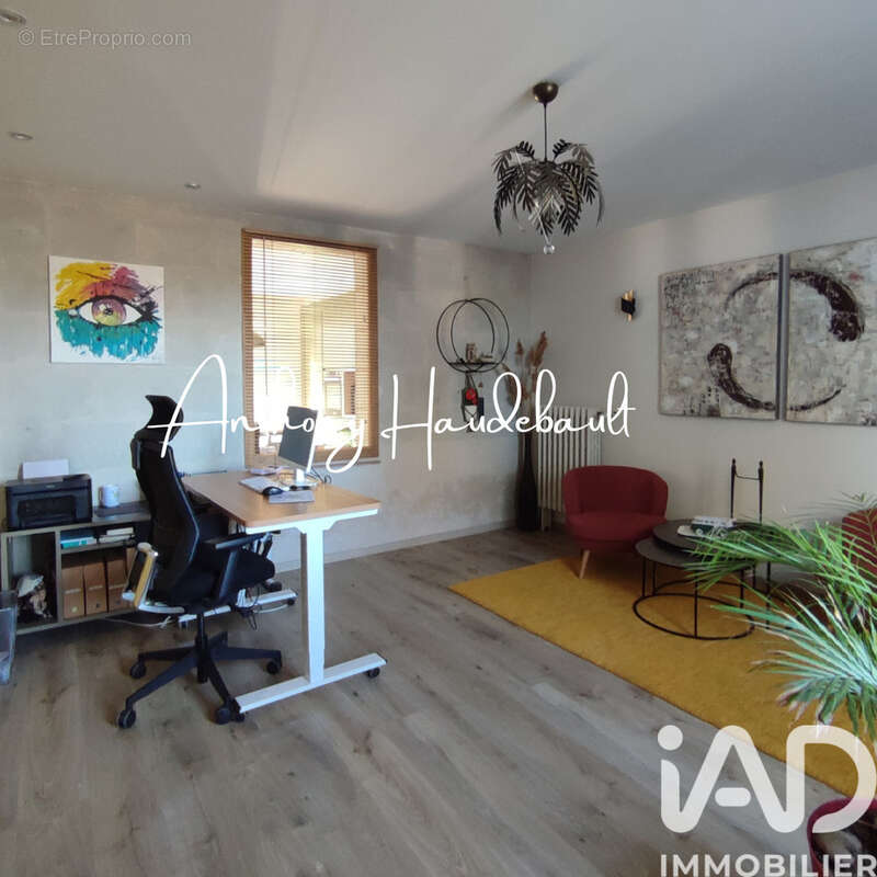 Photo 6 - Maison à BEAUFORT-EN-VALLEE