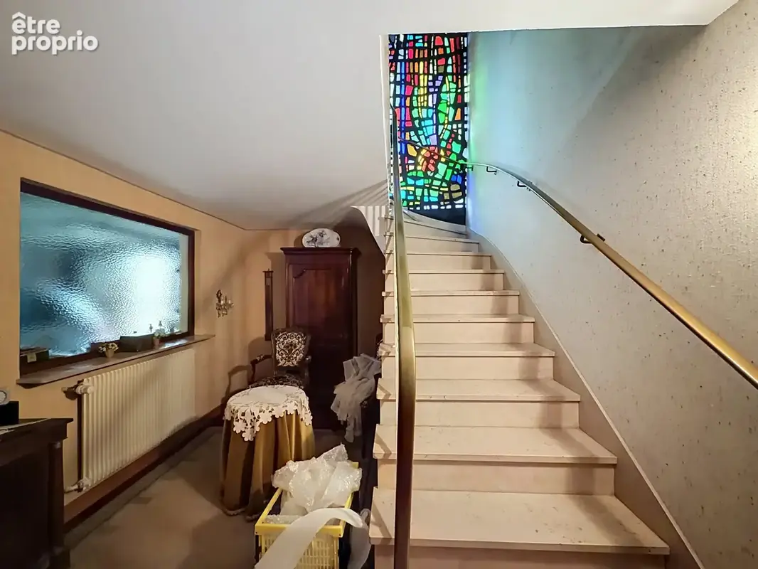 La maison entre quiétude et vie citadine ! - photo 18