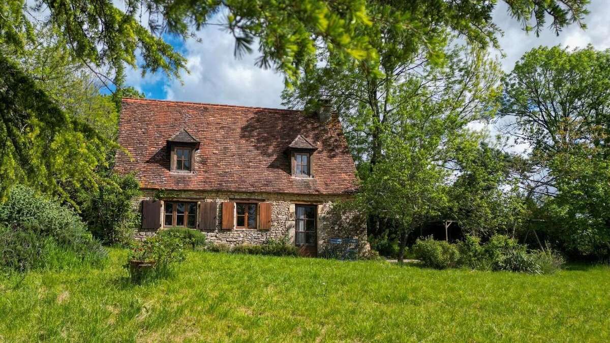 Maison à SARLAT-LA-CANEDA