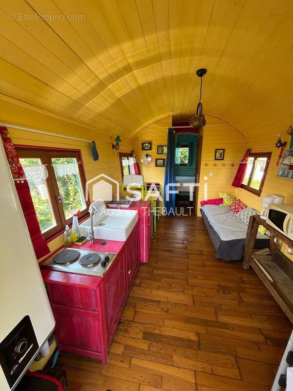 Photo 3 - Maison à WABEN