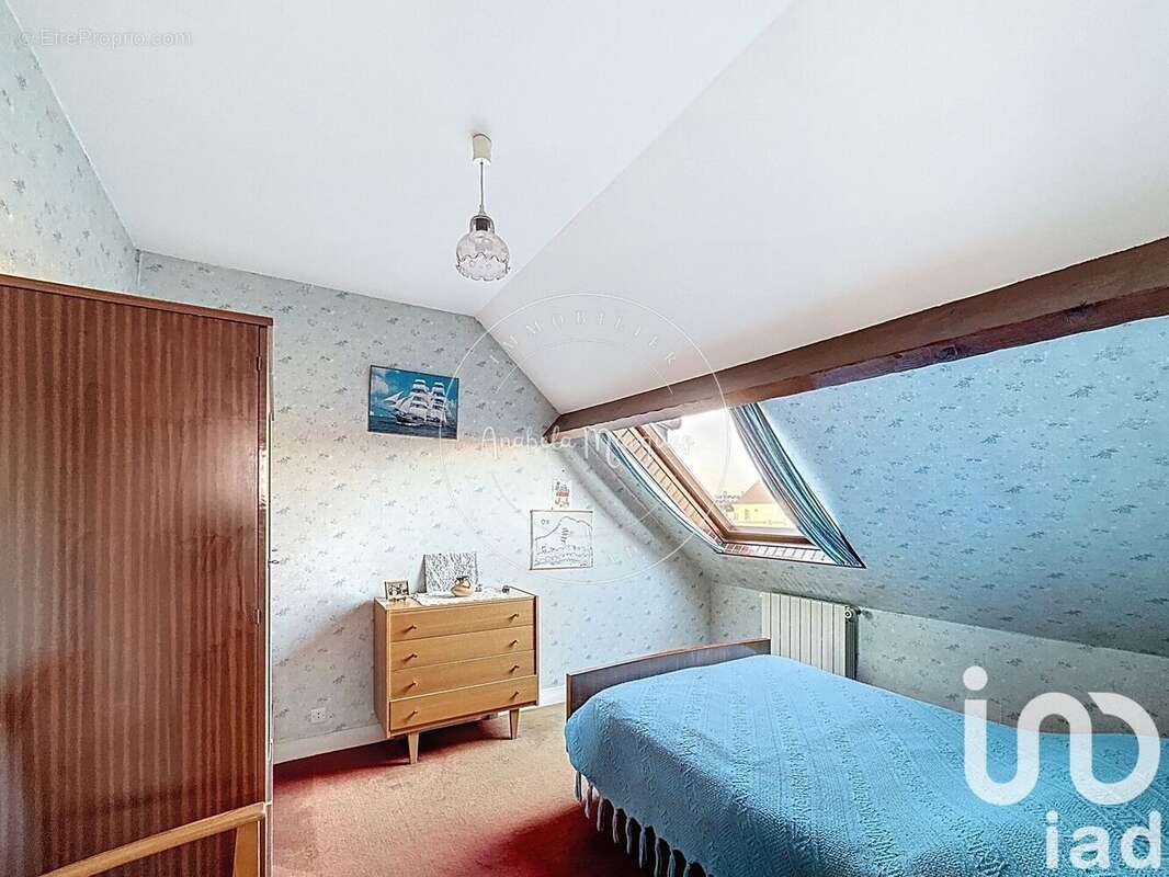 Photo 9 - Maison à NOISY-LE-GRAND