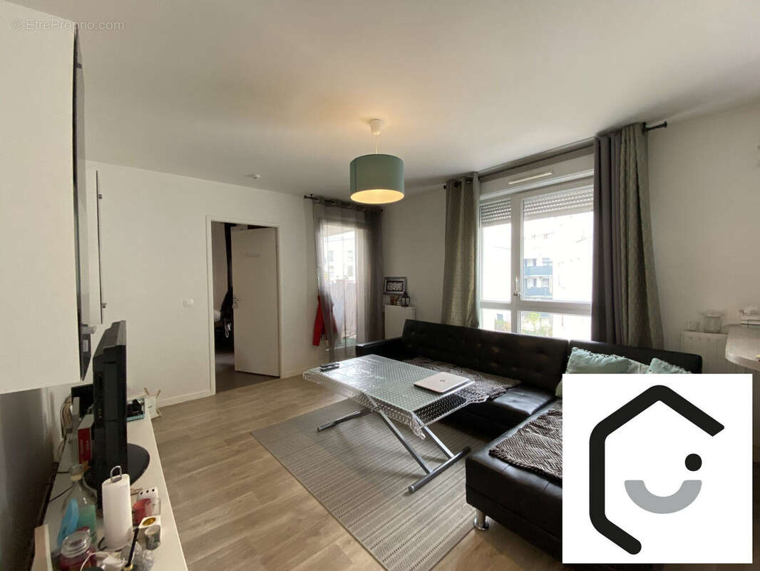 Photo 2 - Appartement à GARGES-LES-GONESSE