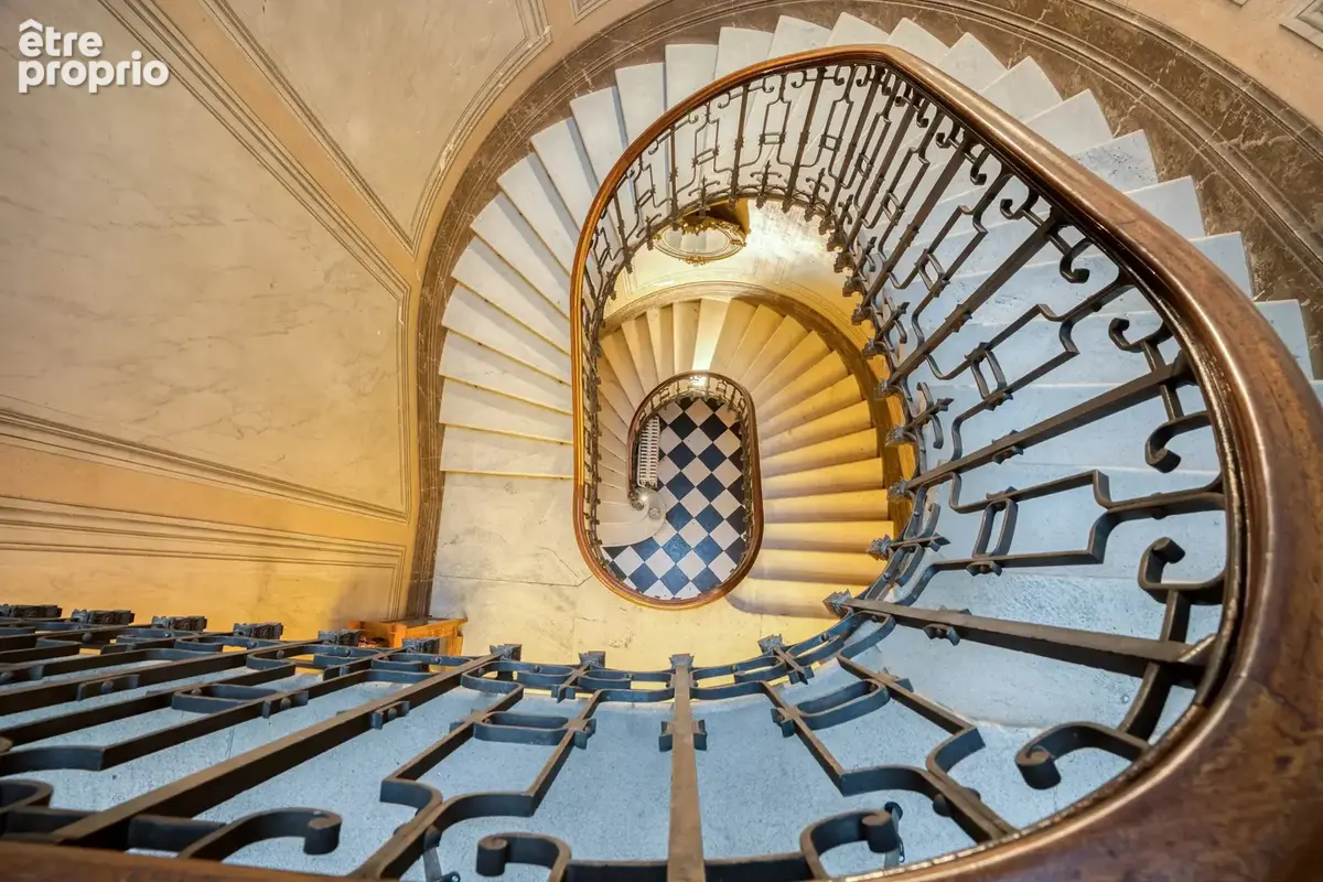 Un remarquable hôtel particulier au cœur de Libourne - photo 14