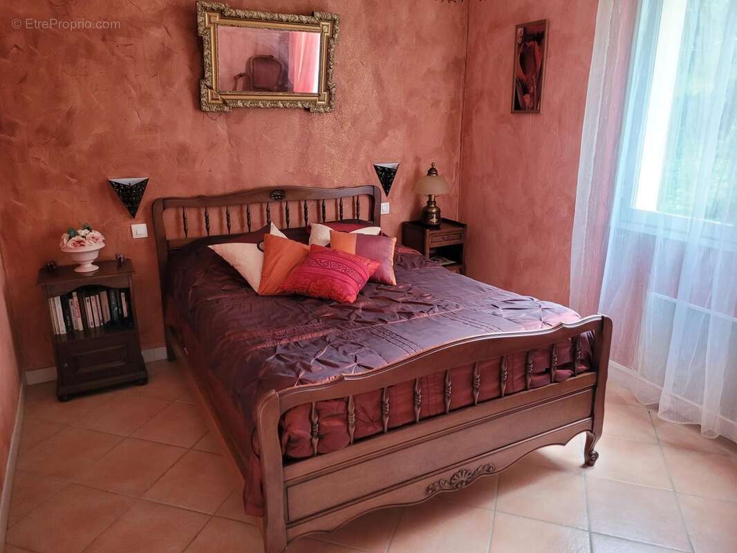Charmante maison Individuelle 4 pièces VALIGNY (03) - photo 7