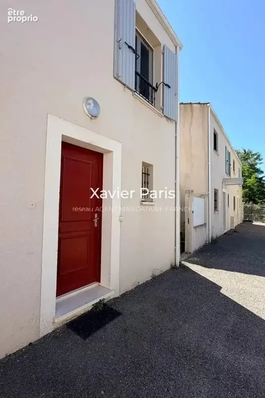 EN EXCLUSIVITÉ – Maison 3 chambres + atelier indépendant – DPE B - photo 16
