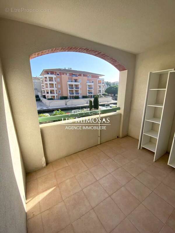 Appartement à FREJUS