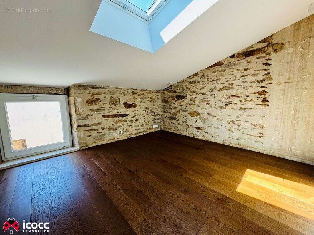 Maison à MAREUIL-SUR-LAY-DISSAIS