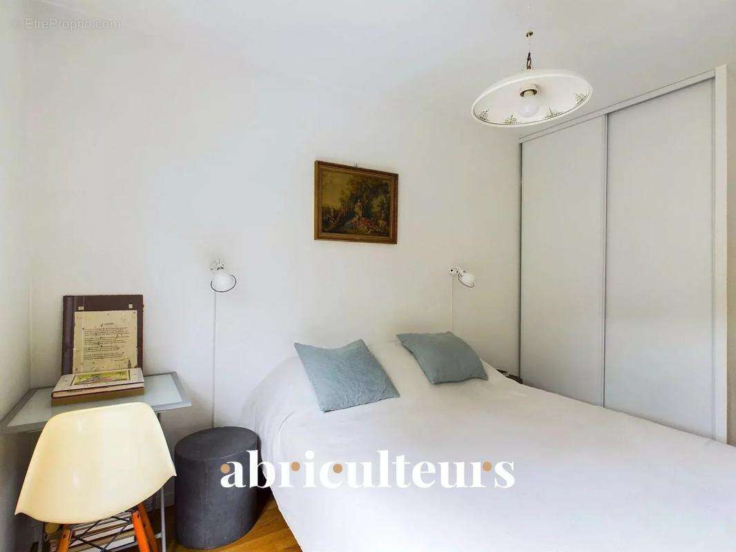 Appartement à RUEIL-MALMAISON
