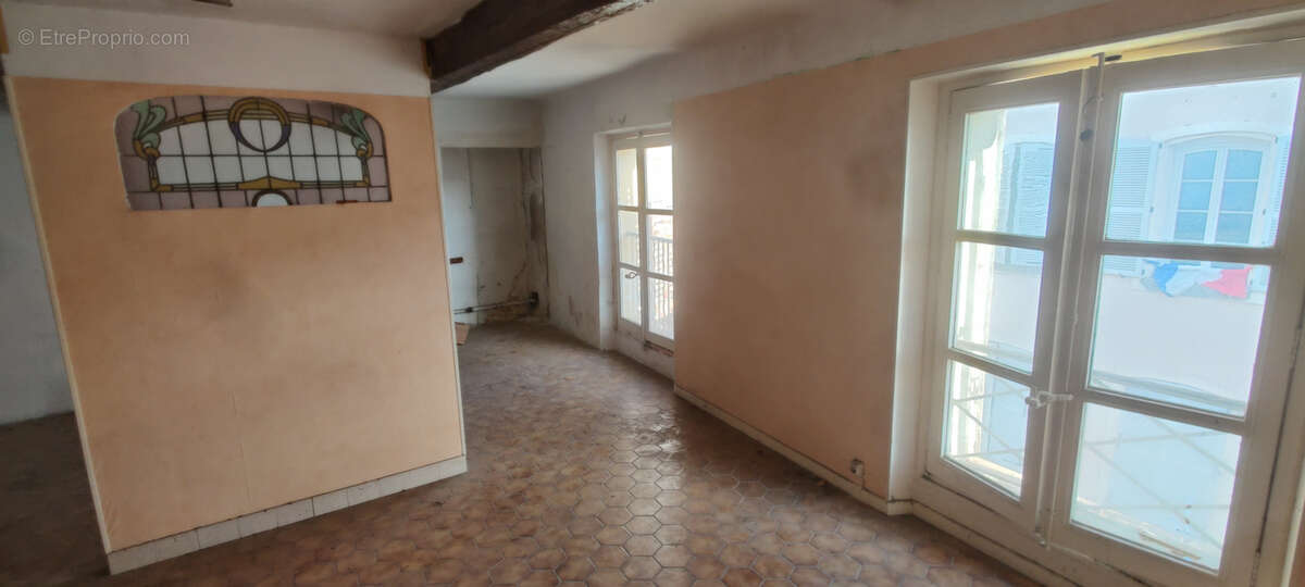 Appartement à DRAGUIGNAN