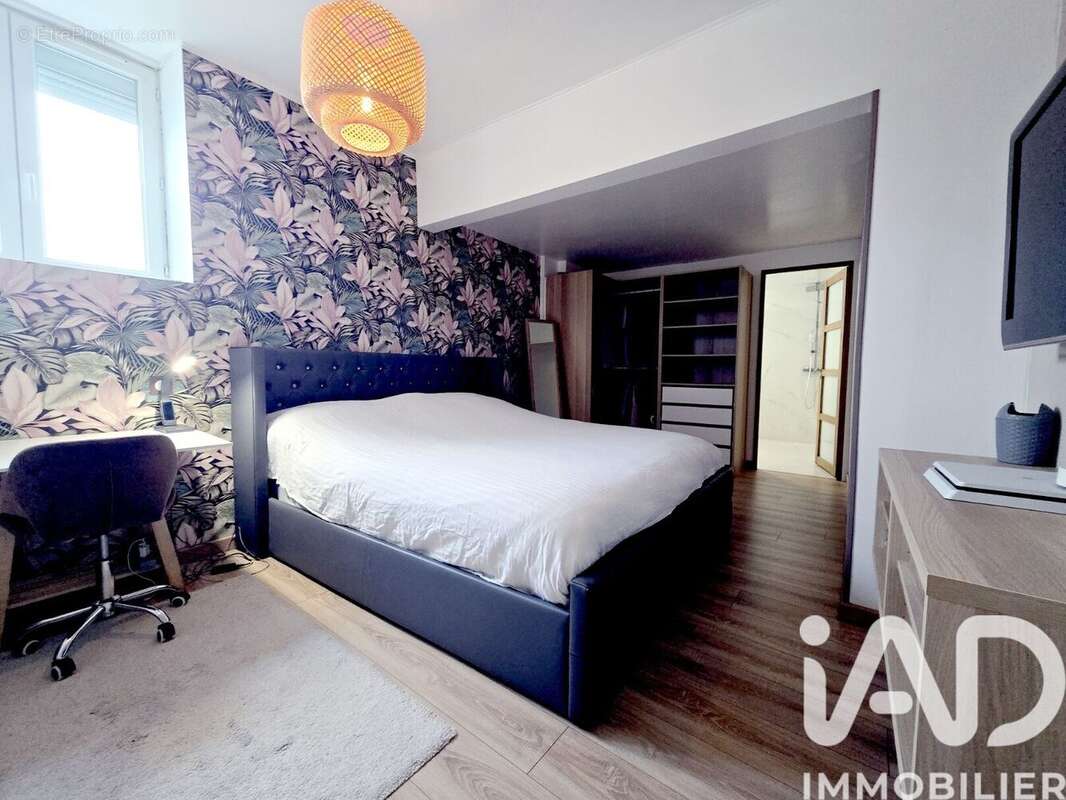 Photo 4 - Maison à INGRE