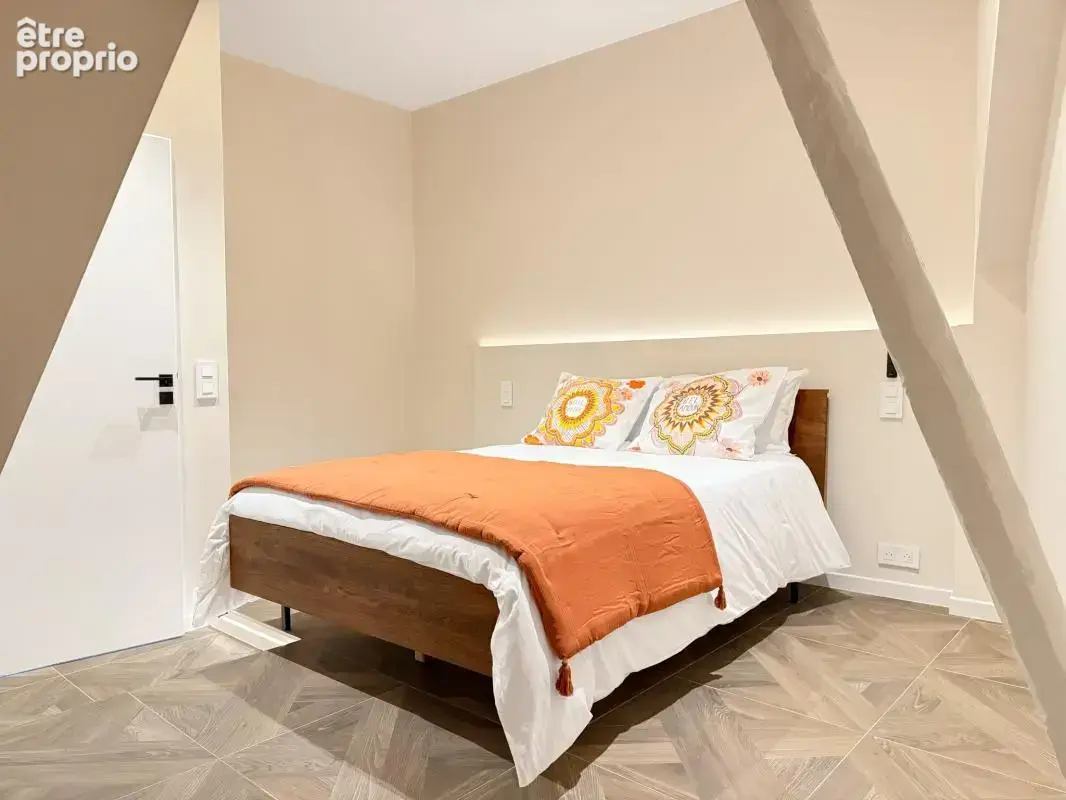 2 pièces - 40 m2 - Vieux Nice - photo 7
