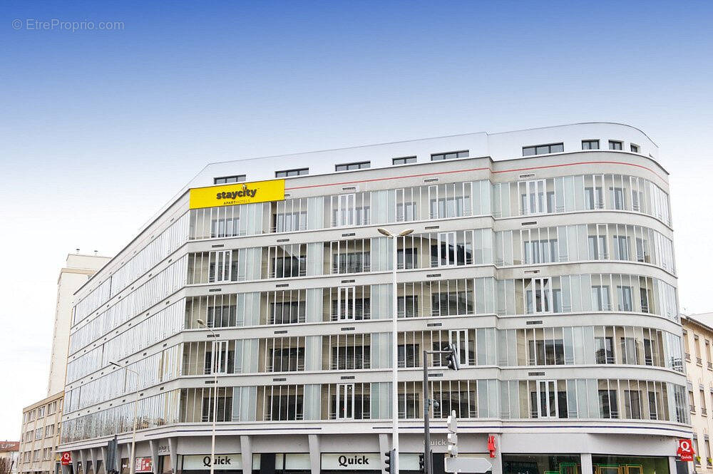 Appartement à LYON-7E