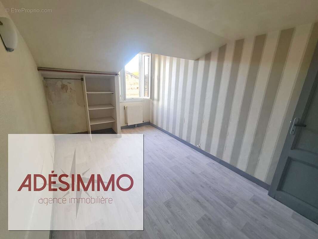 Appartement à AUTERIVE