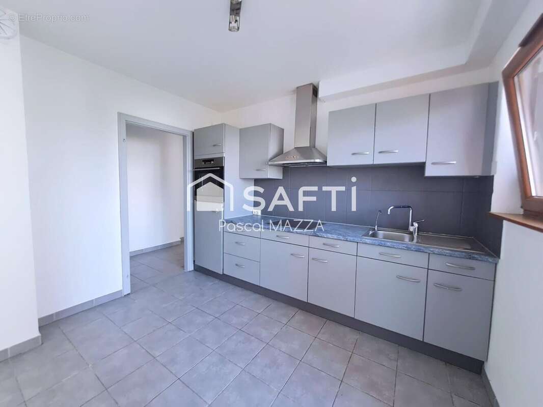 Photo 2 - Appartement à SAINT-LOUIS