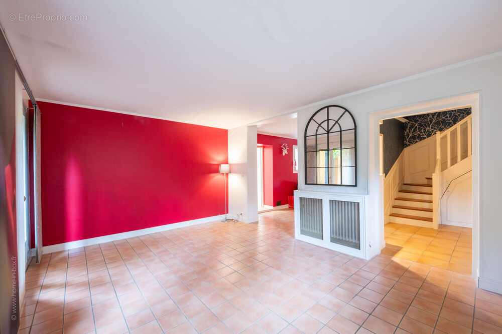 Maison à AULNAY-SOUS-BOIS