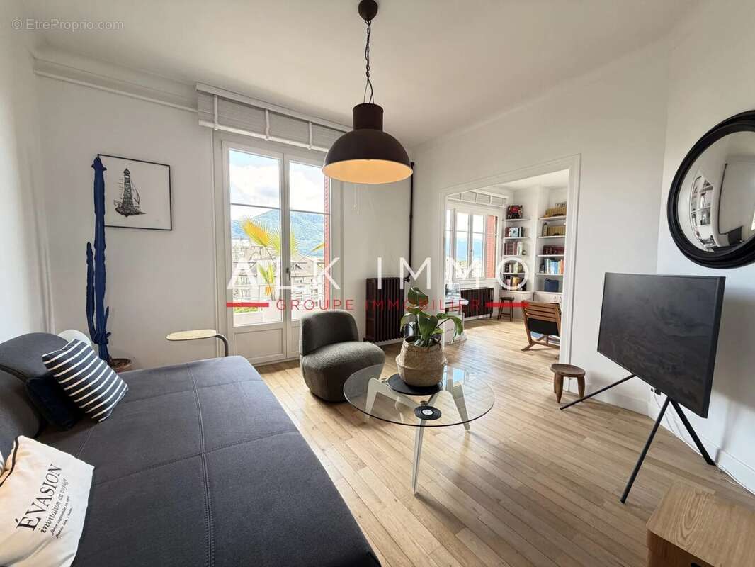 Appartement à ANNECY