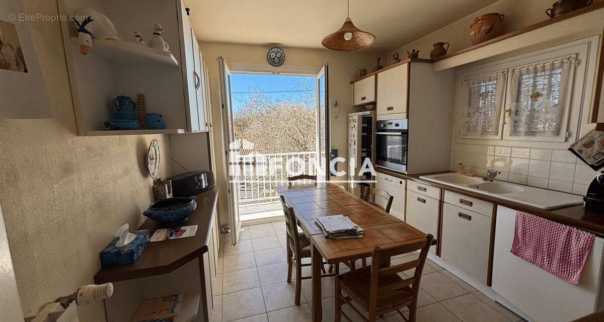 Maison à L'ISLE-JOURDAIN