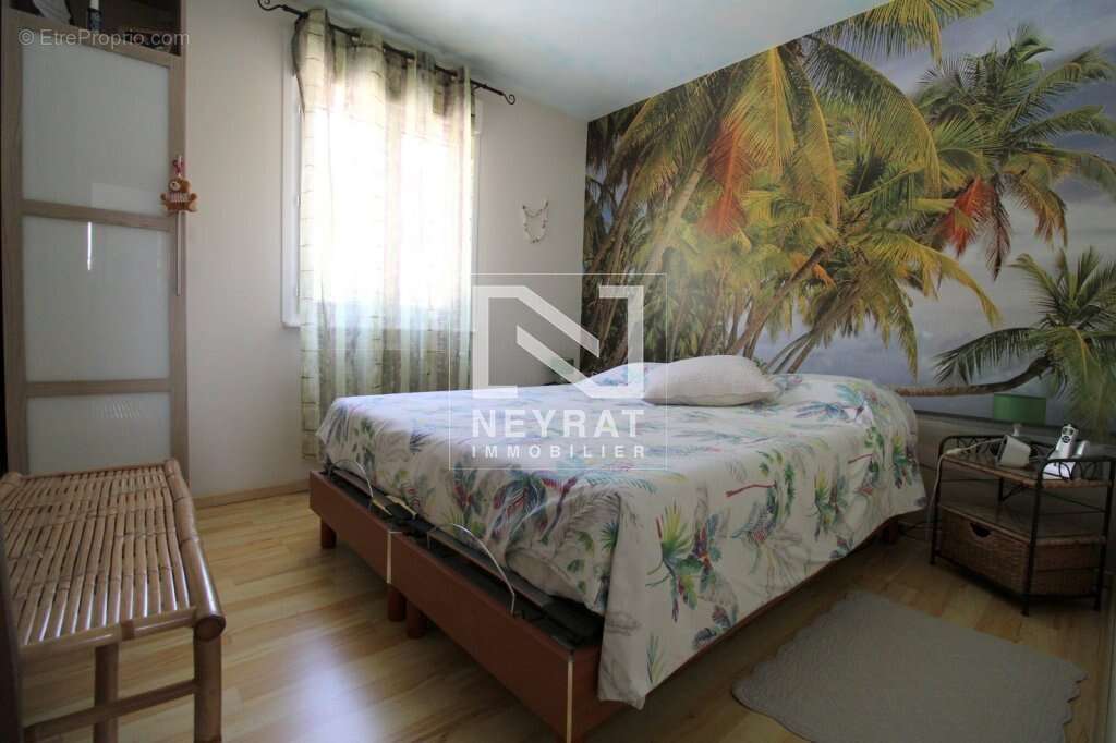 Maison à SAINT-REMY