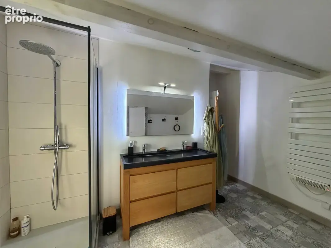 Maison avec piscine à Ossès - photo 36