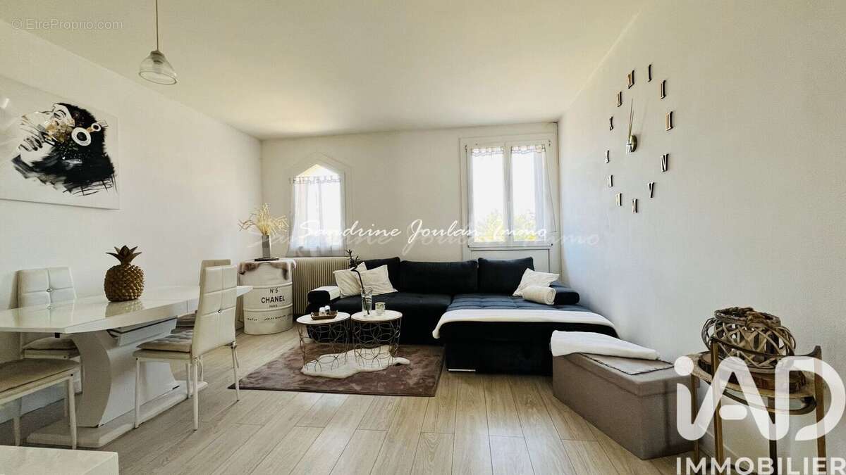 Photo 6 - Appartement à NOZAY