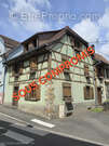 Appartement à ESCHENTZWILLER