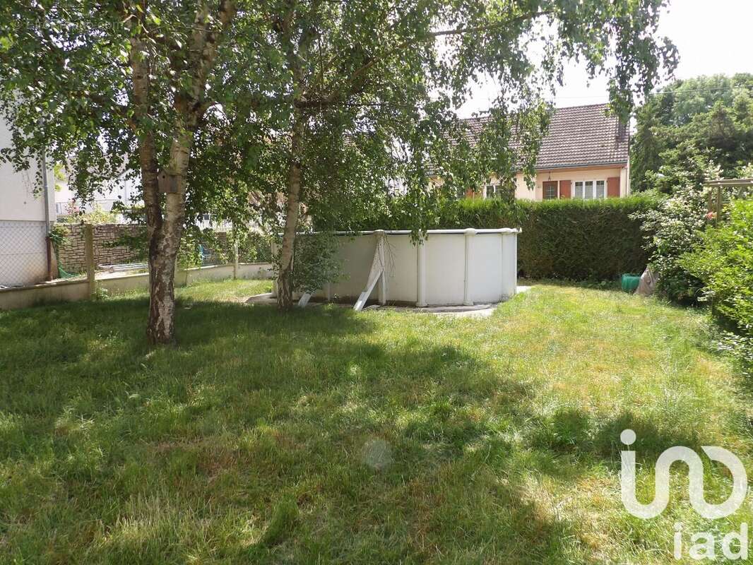 Photo 3 - Maison à CHAMPHOL