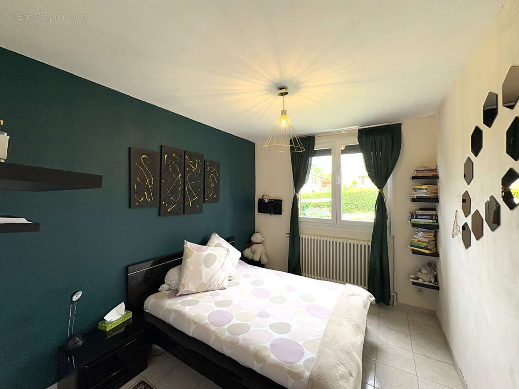 Maison à CHARLEVILLE-MEZIERES