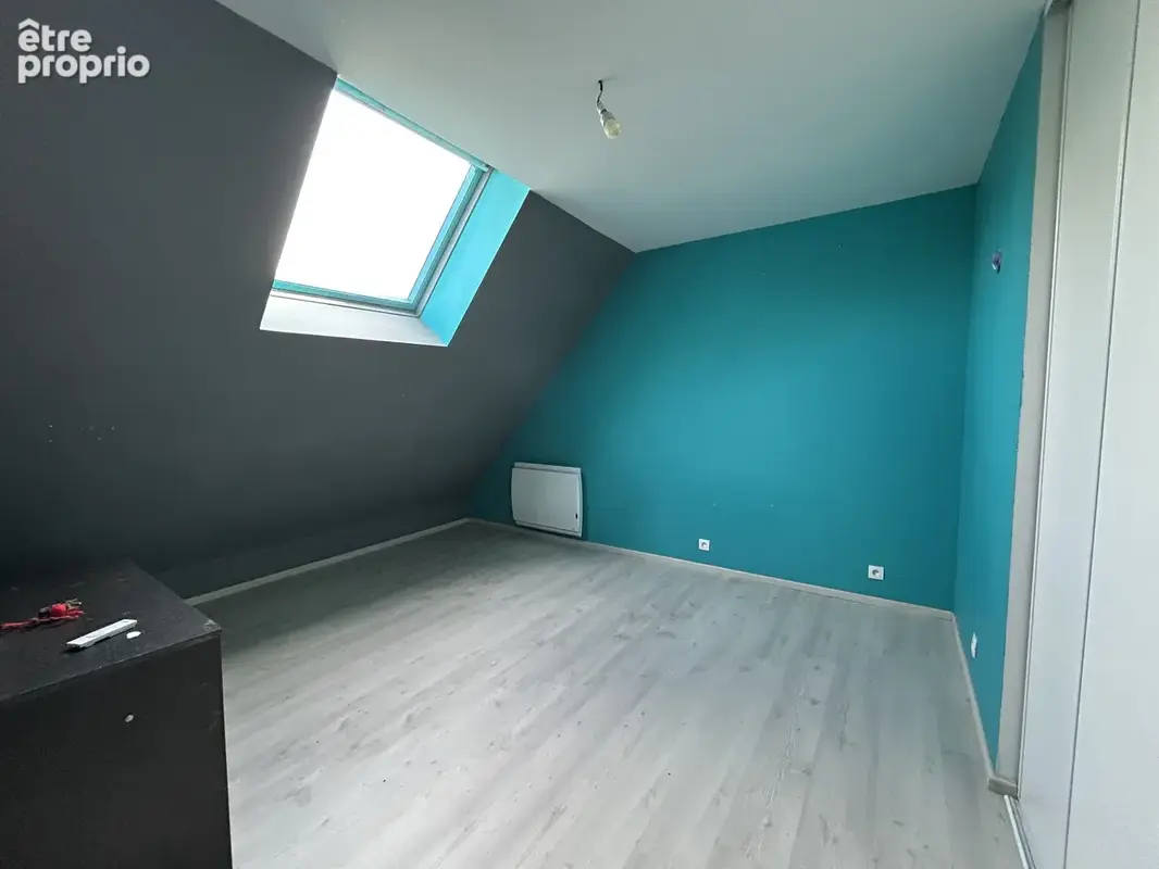 Maison habitable de suite, carport, garage, jardin - situation au calme - photo 13