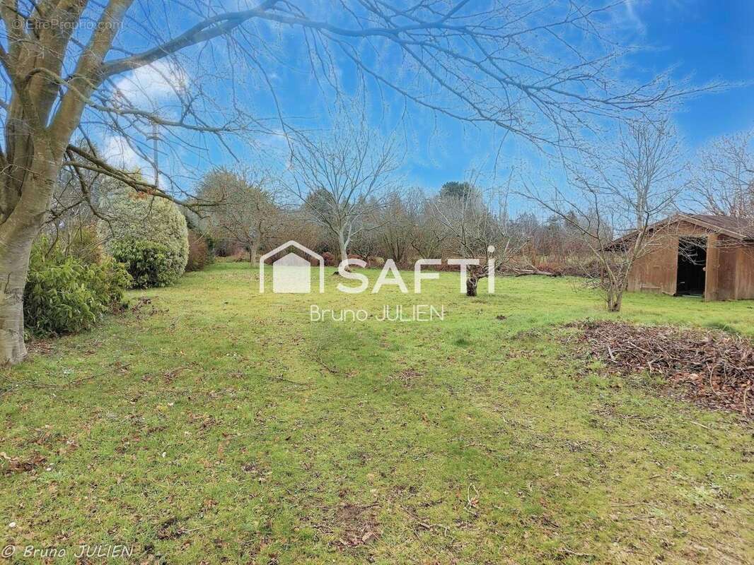 Photo 4 - Terrain à LANVOLLON