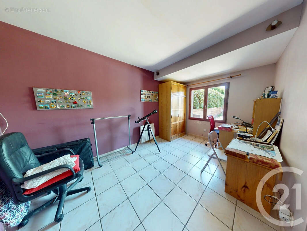 Maison à COLOMIERS