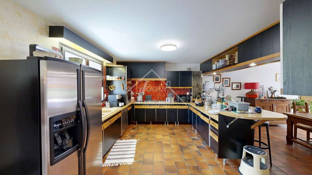 Exclusivite maison quatre chambres garage double et parc - photo 3