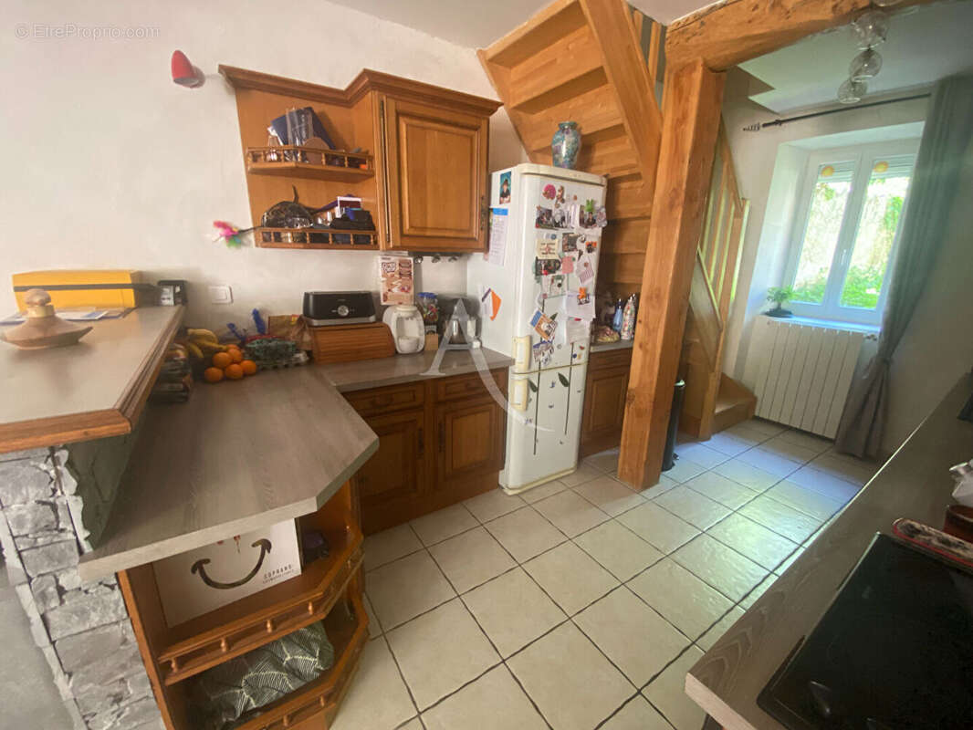 Maison à CASTELNAUDARY