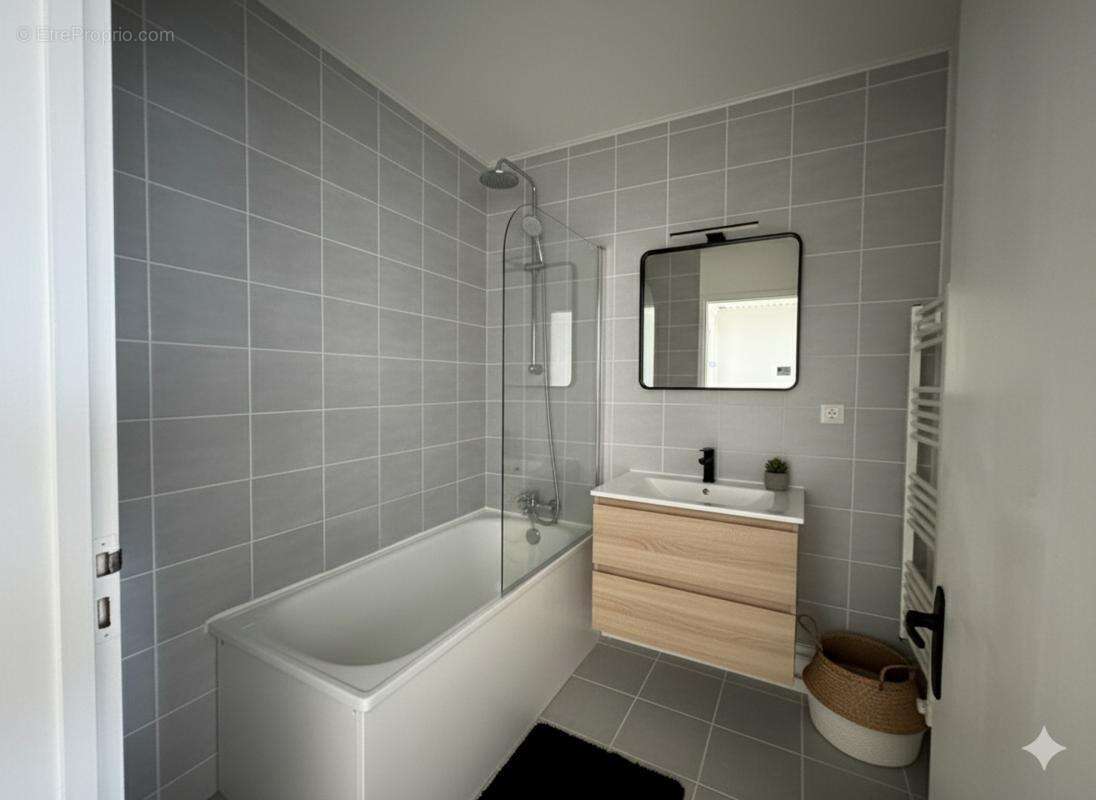 Appartement à CAMBRAI