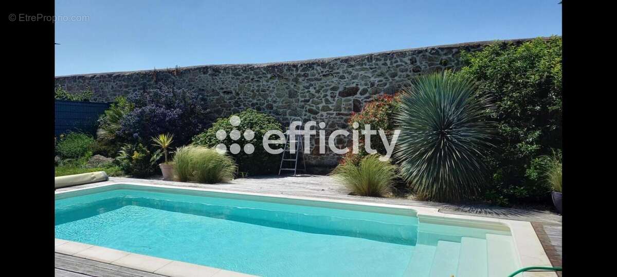 Maison 143 m² à Saint-Malo  - photo 7