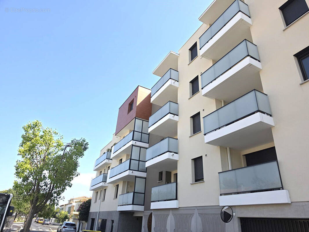 Appartement à NARBONNE