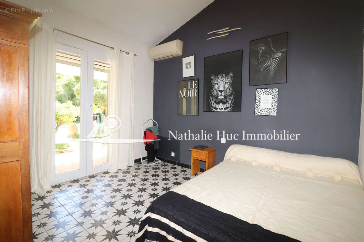 Maison à TORREILLES