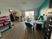 Appartement à SAINT-NAZAIRE