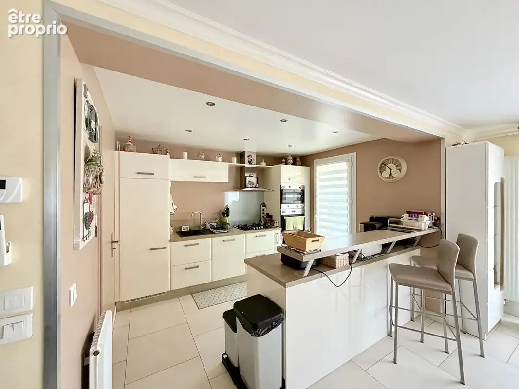 Maison 3 ch - photo 5