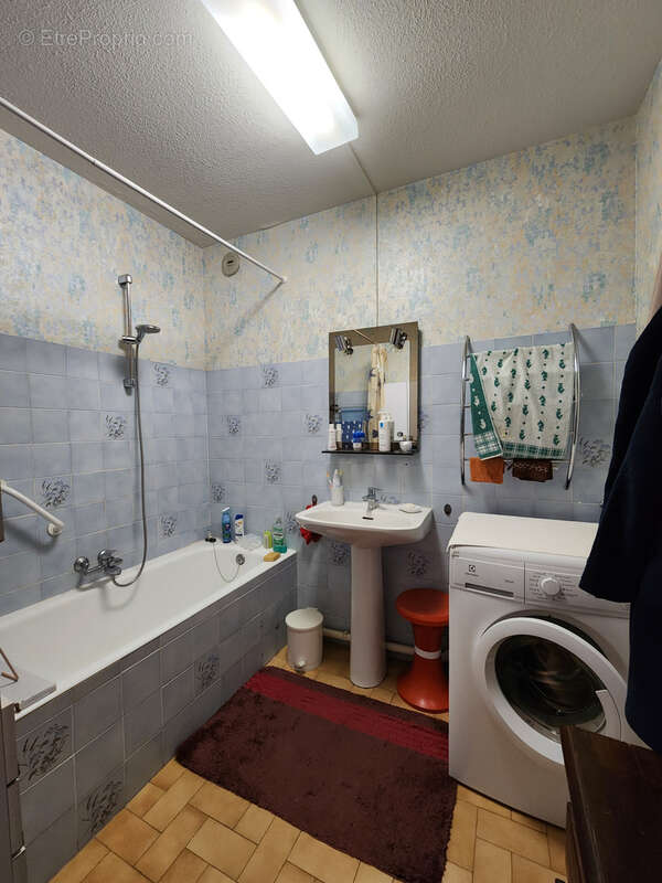 Appartement à AMELIE-LES-BAINS-PALALDA