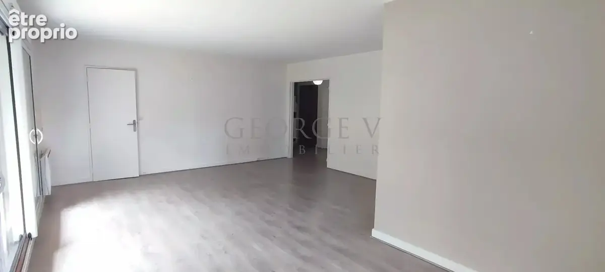 Appartement de standing de 107 m²,  5 piéces, 3 chambres - photo 11