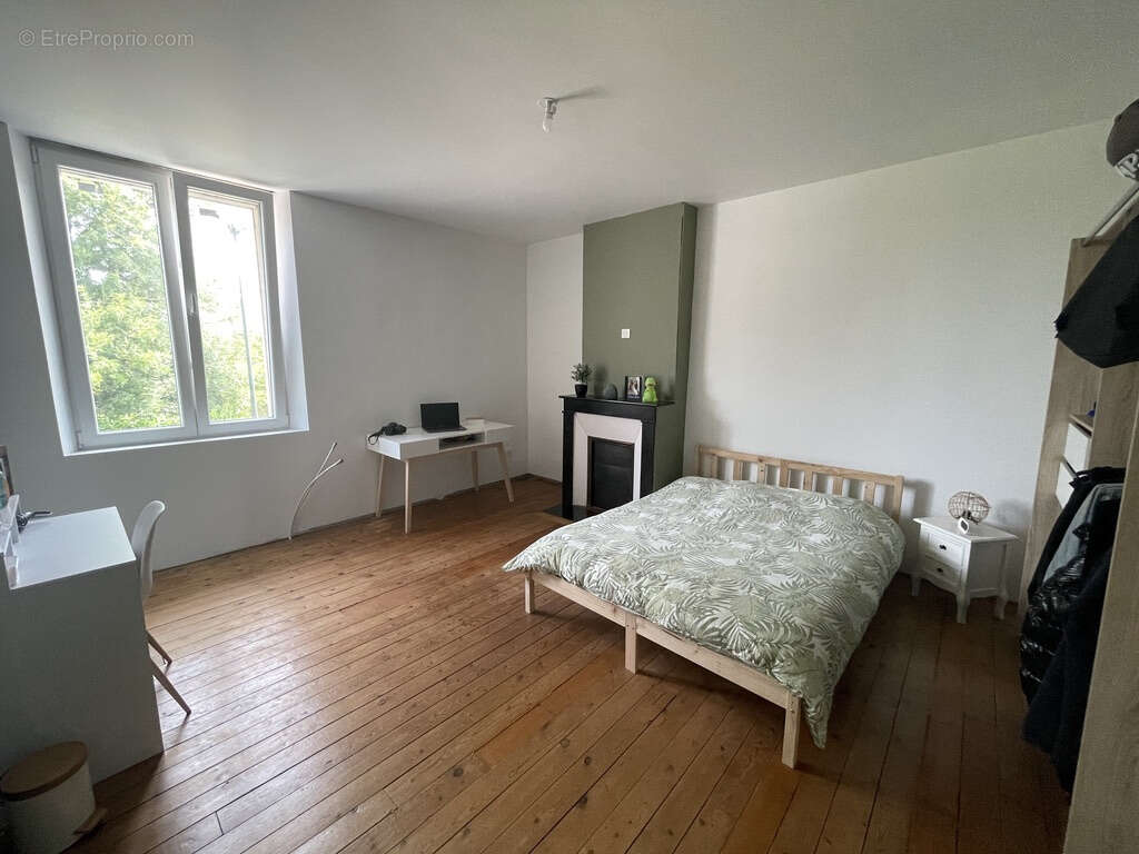 Propriete avec annexe a finir de renover - photo 14