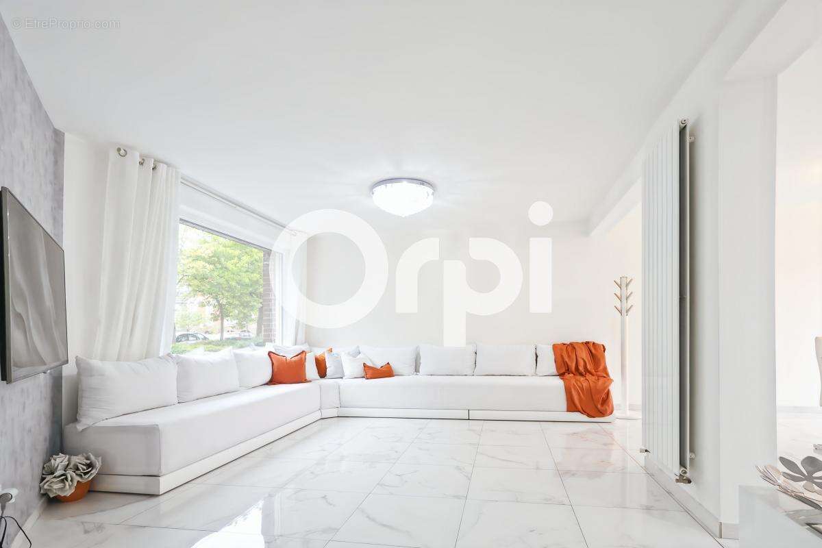 Maison à GRANDE-SYNTHE